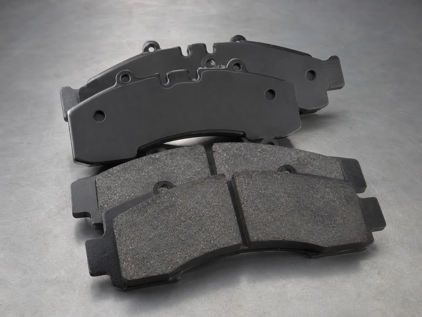 Commercial Vehicle Parts
