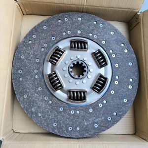 3400700360 Clutch Plate