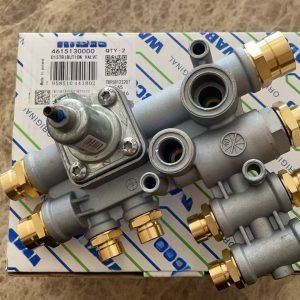 4615130000 Brake Valve
