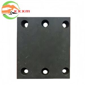 Brake Linings WG9100440026/28