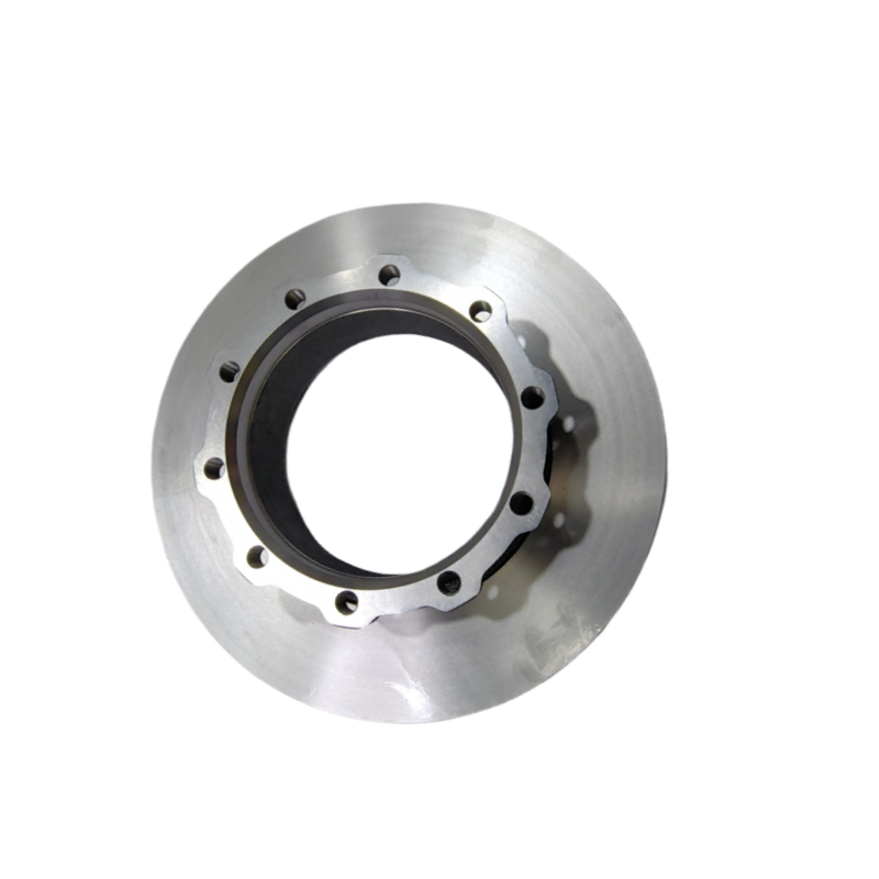 Brake Disc 6120 - Image 2