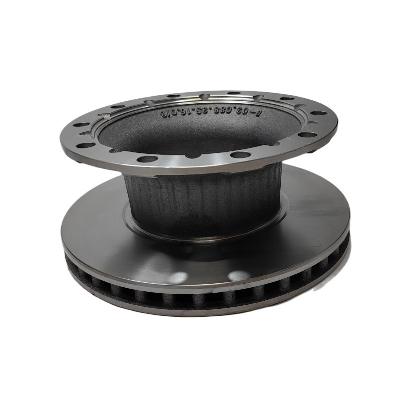 Brake Disc 6120 - Image 5