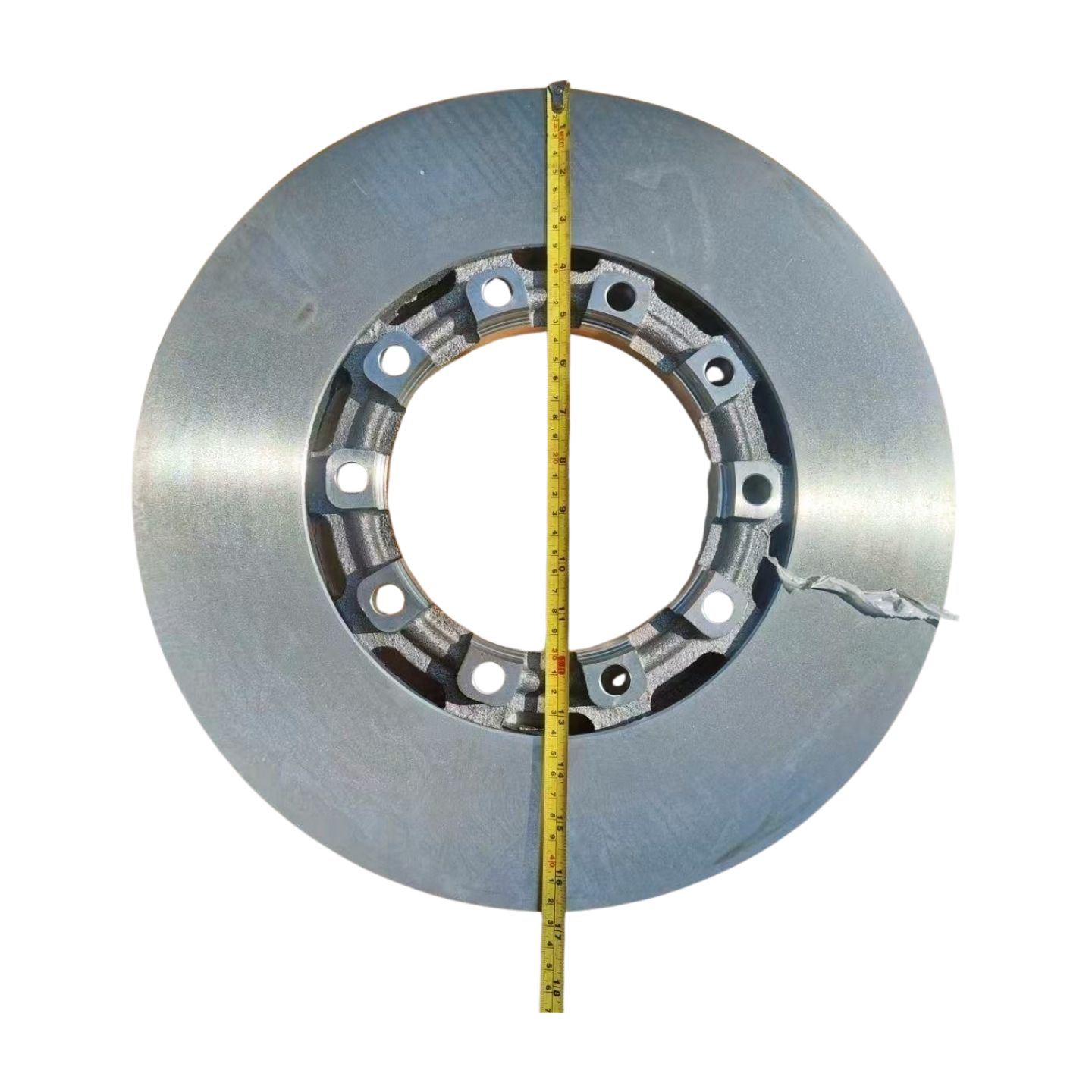 Brake Disc 6120 - Image 3