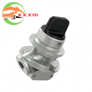 Control Valve 4630360000