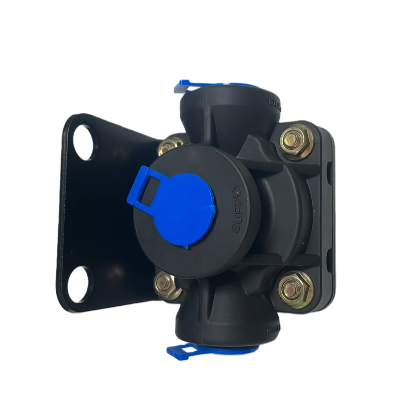 Release Valve 802743 - Image 2