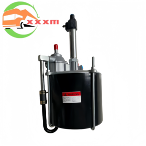 203-07150  Vacuum  Booster