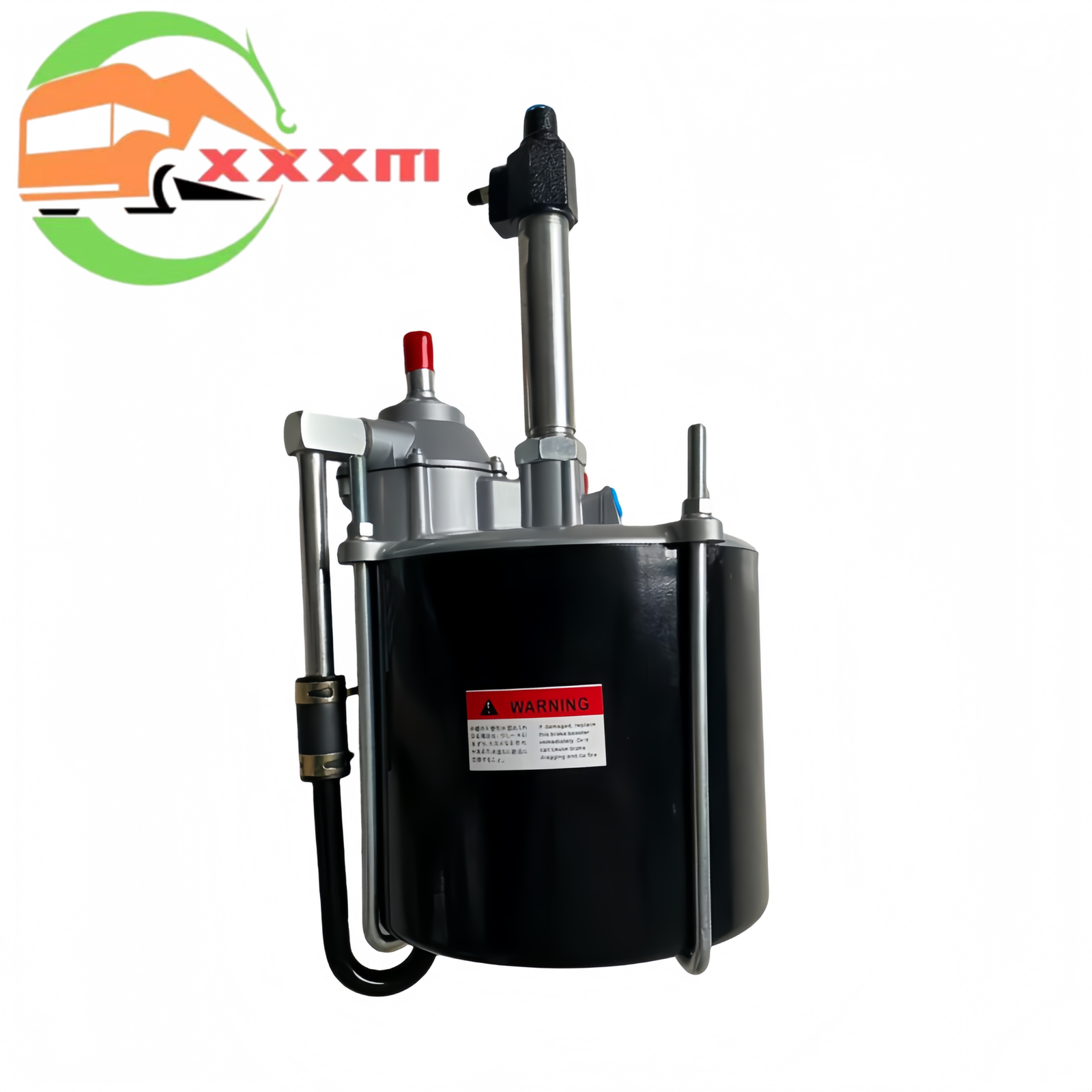 203-07150 Vacuum Booster