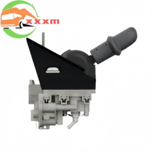 9617242050 9617242040 Handle Brake Valve