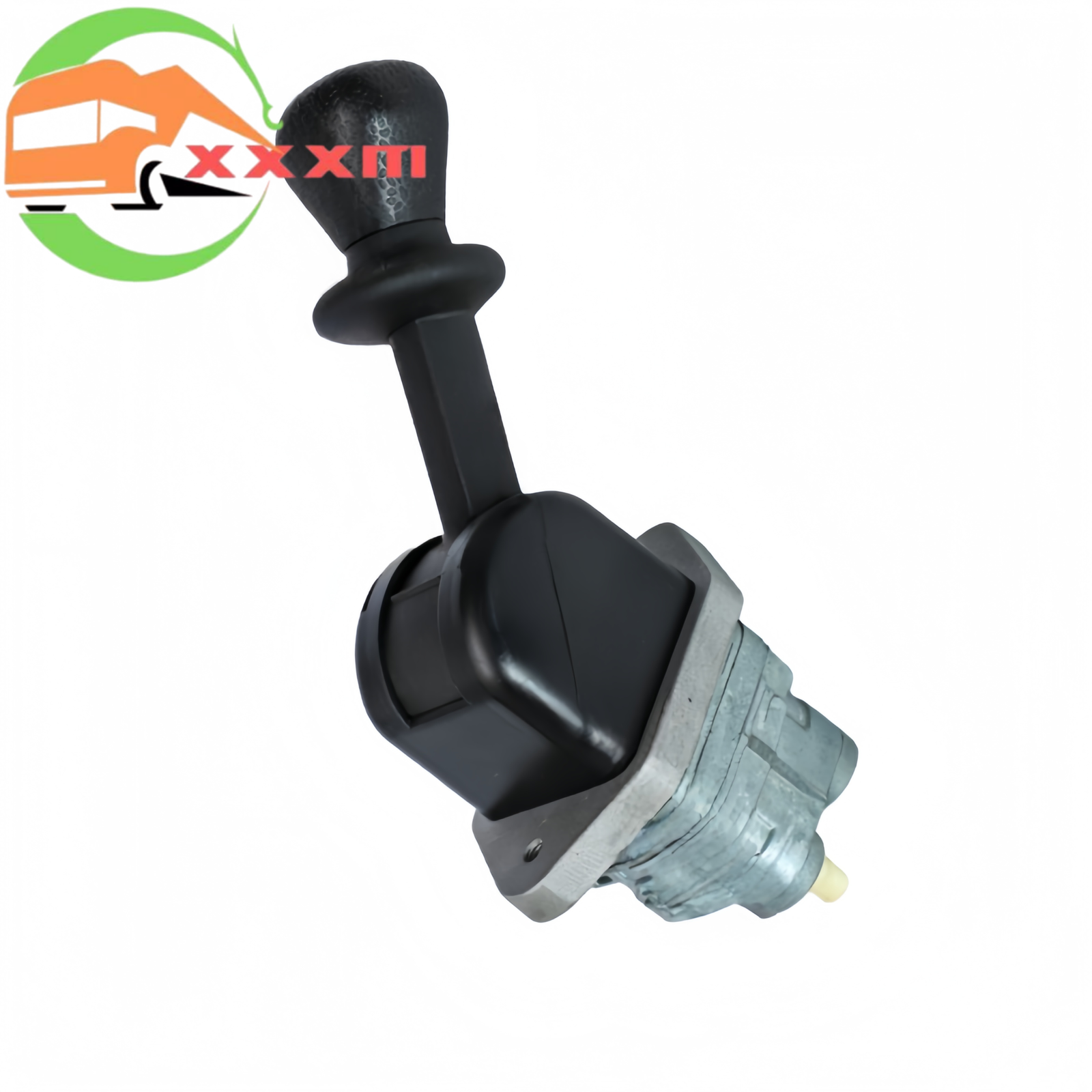 DPM61A Handle Brake Valve