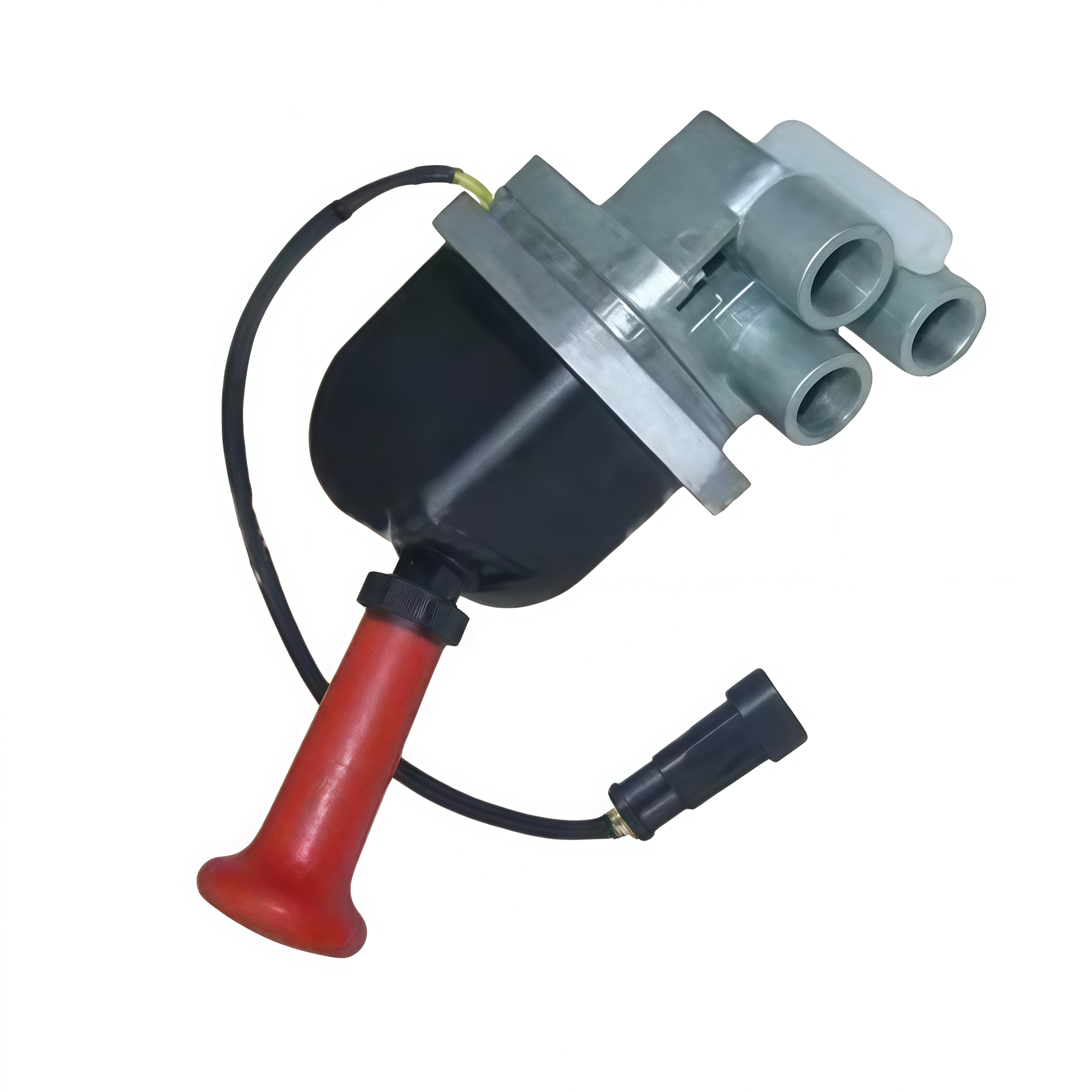 Hand Brake Valve DPM94AAX DPM95AAX - Image 2