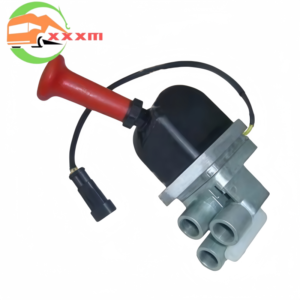 Hand Brake Valve DPM94AAX DPM95AAX