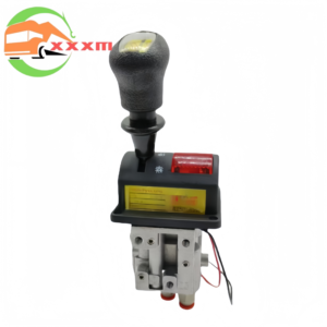 Four-Hole Lift Control Valve 14750652H