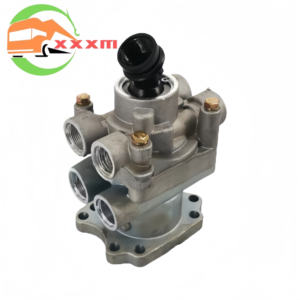 MB4694 foot brake valve