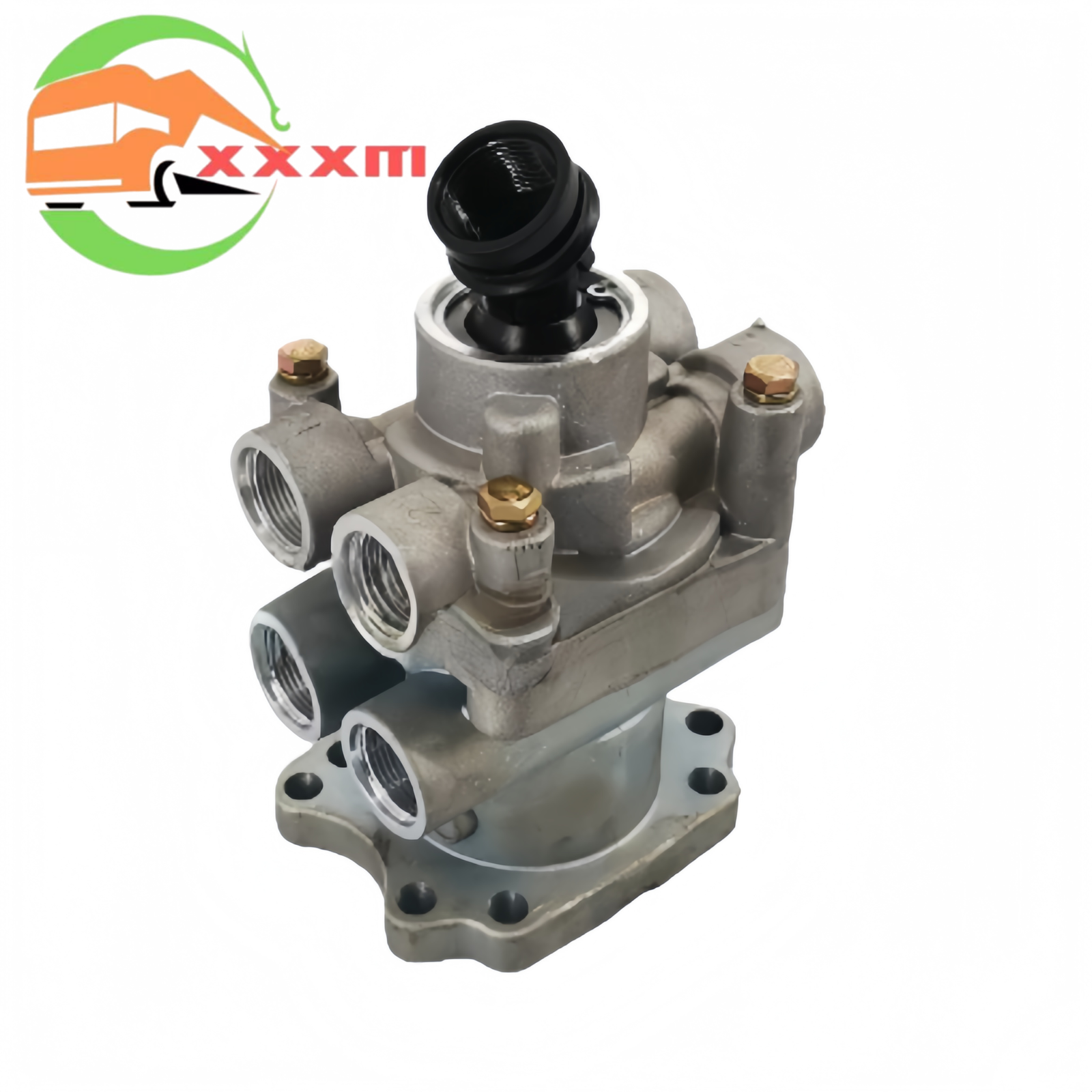 MB4694 foot brake valve