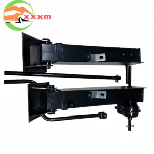 28T  Semi Truck Trailer Landing Gear