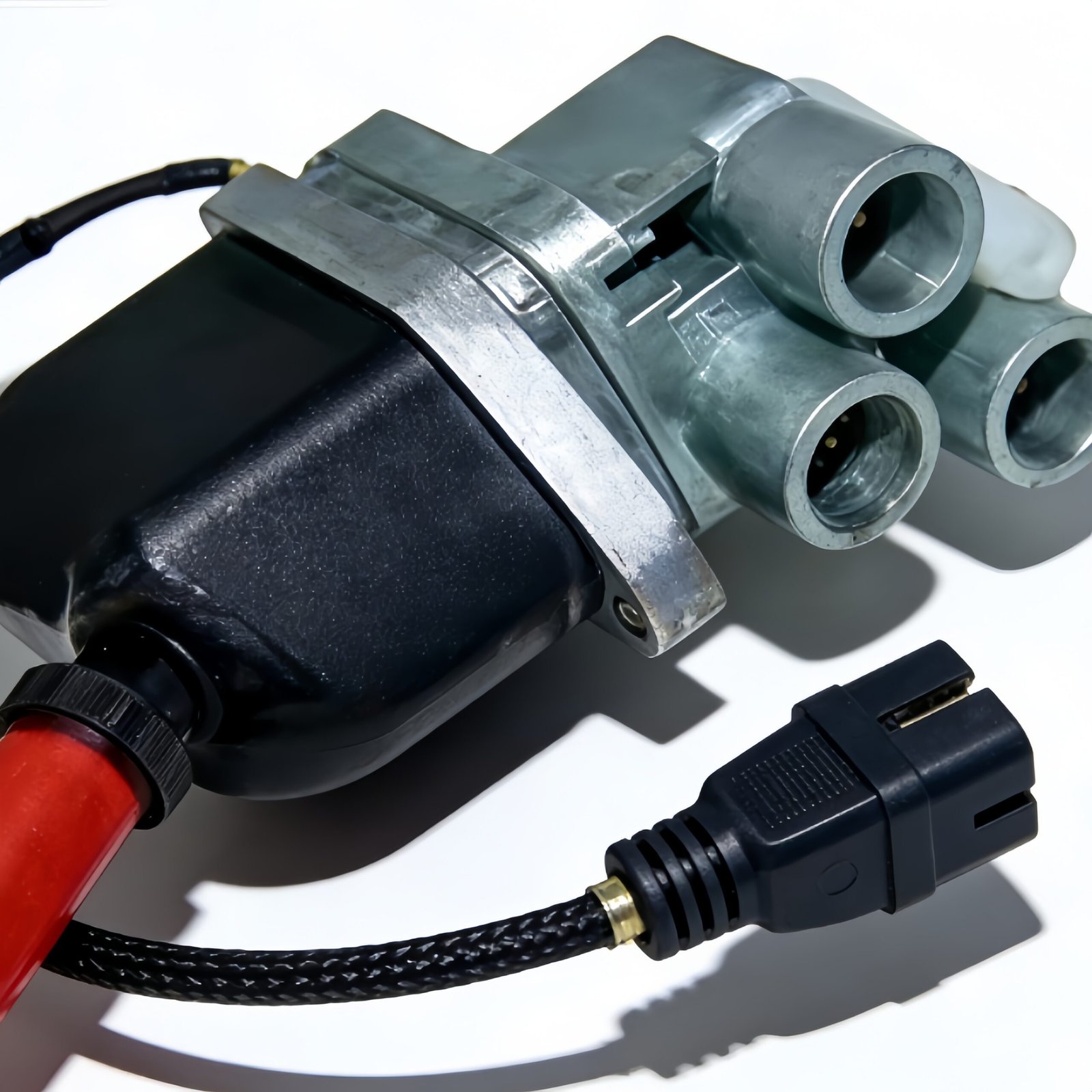 Hand Brake Valve DPM94AAX DPM95AAX - Image 4