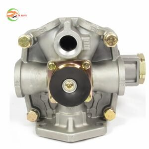 R-8 Air Brake Relay Valve 286370