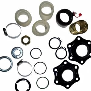 Trailer Brake Camshaft Repair Kits