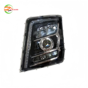 Lights Headlights DZ97189723361